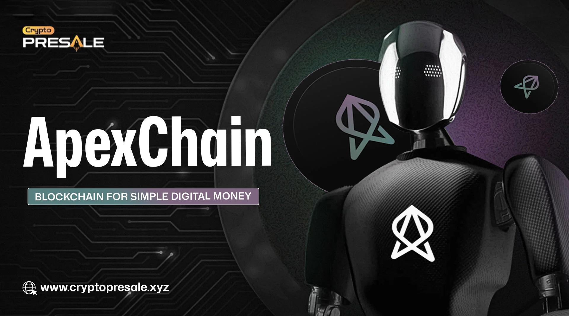 Discover ApexChainAI and Its Powerful AI Blockchain Ecosystem