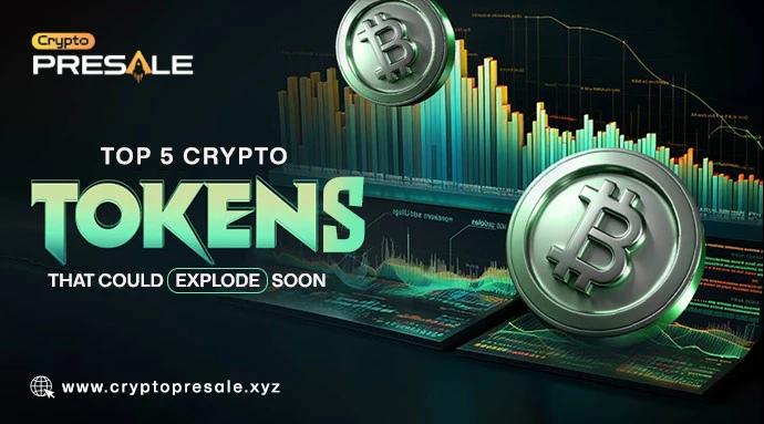 Explore the Top 5 Crypto Tokens with Strong Use Cases in 2025