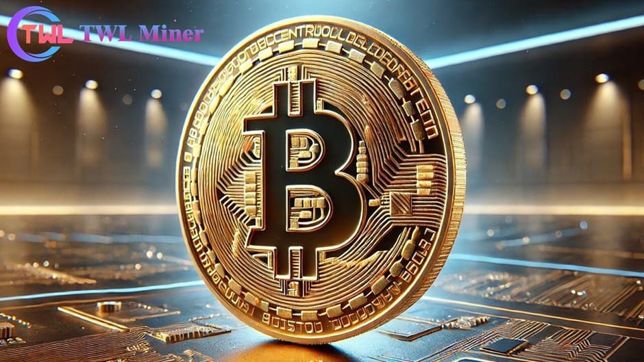 TWL Miners: Daily Crypto Income with Green Mining