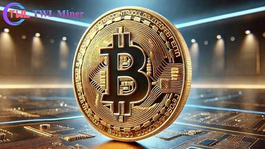 TWL Miners: Daily Crypto Income with Green Mining