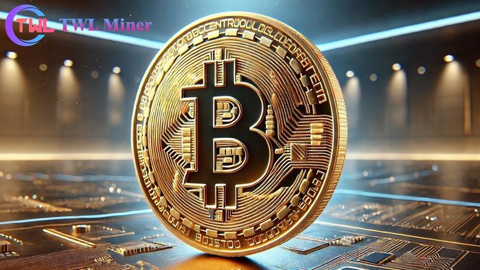 TWL Miners: Daily Crypto Income with Green Mining
