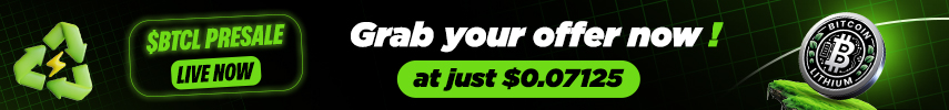 bitcoin banner